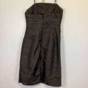 WTOO Watters & Watters Women’s Size 10 Little Black Dress Cocktail Party Evening